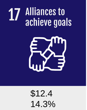 17Alliances