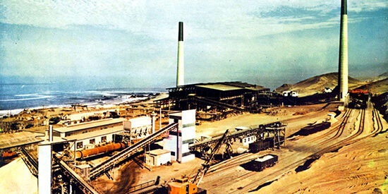 Historia-1960